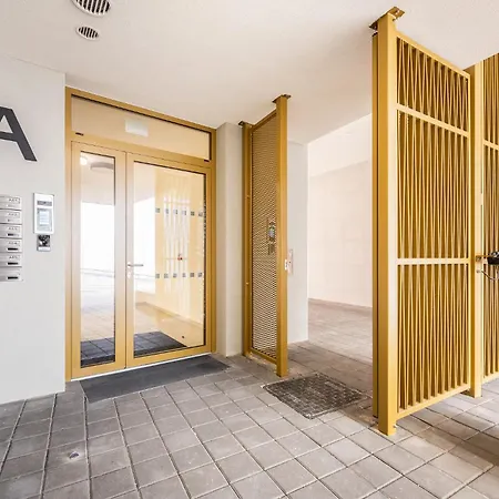 Internesto Brno Urban Apartment Exterior photo