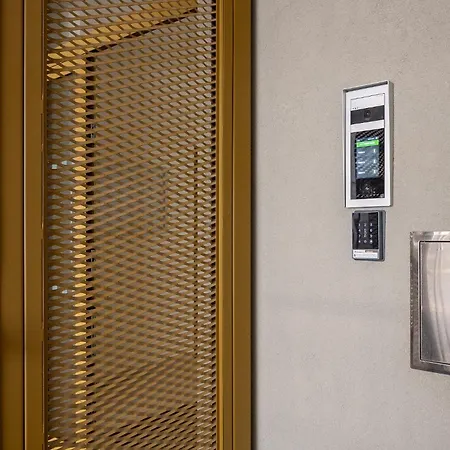 Internesto Brno Urban Apartment Exterior photo