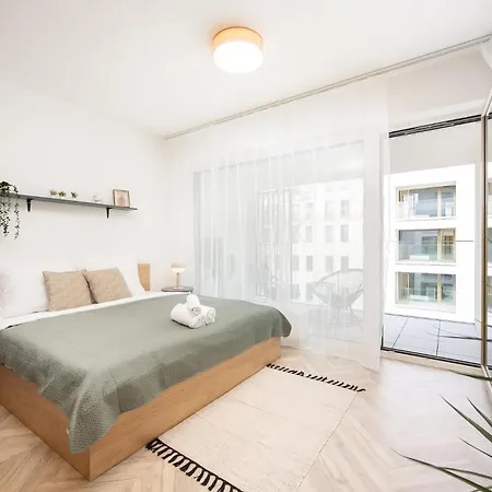 Internesto Brno Urban Apartment Room photo