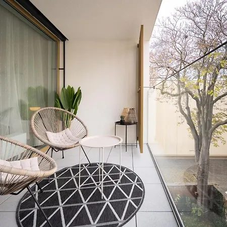 Internesto Brno Urban Apartment Exterior photo