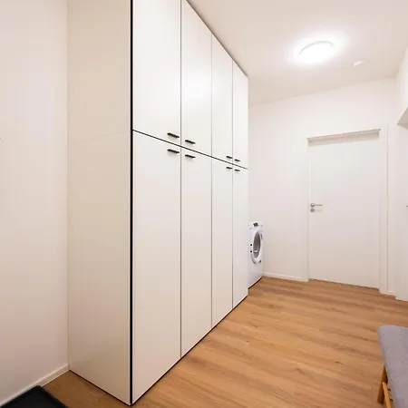 Internesto Brno Urban Apartment Room photo