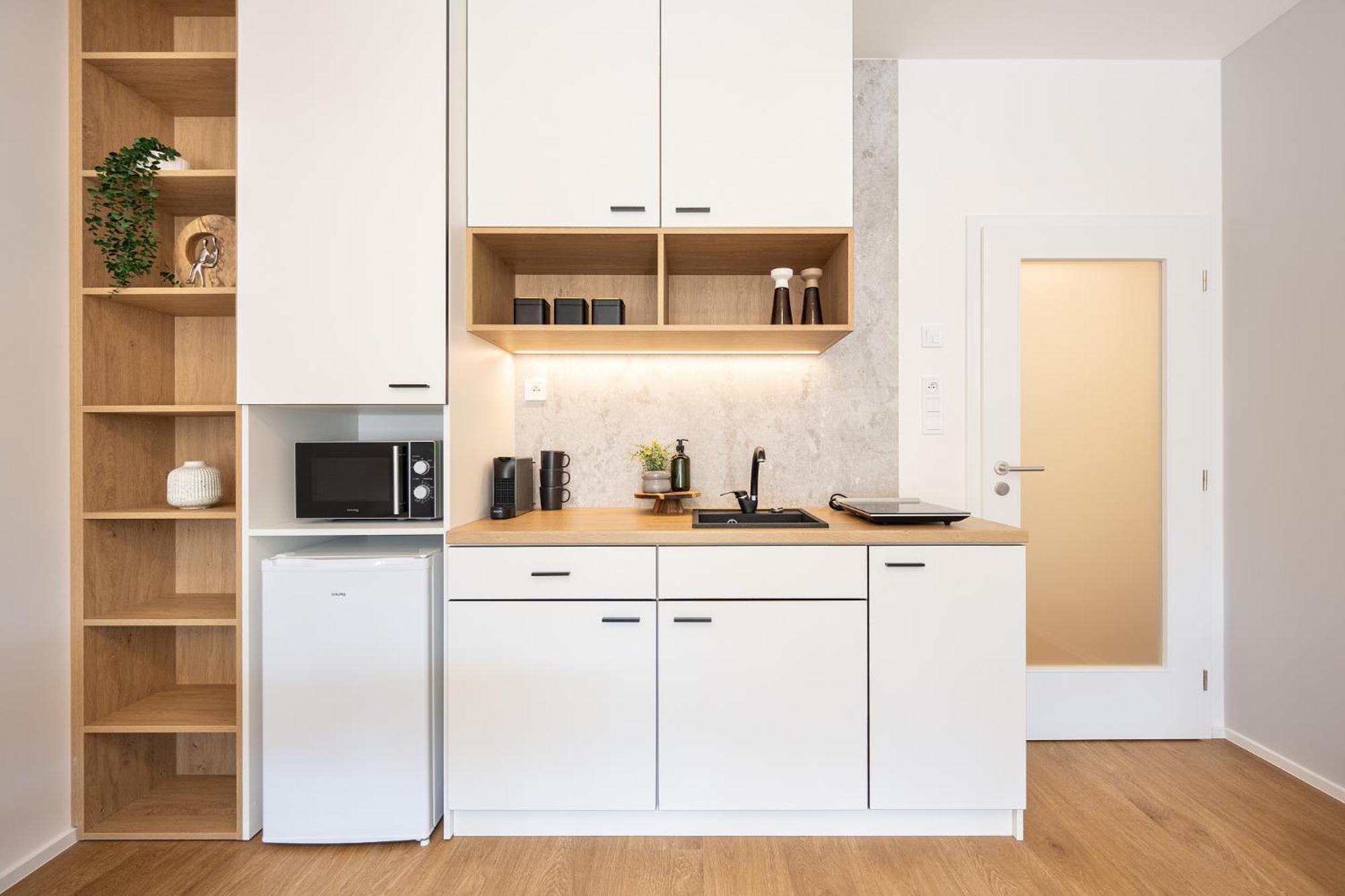 Internesto Urban Apartment *