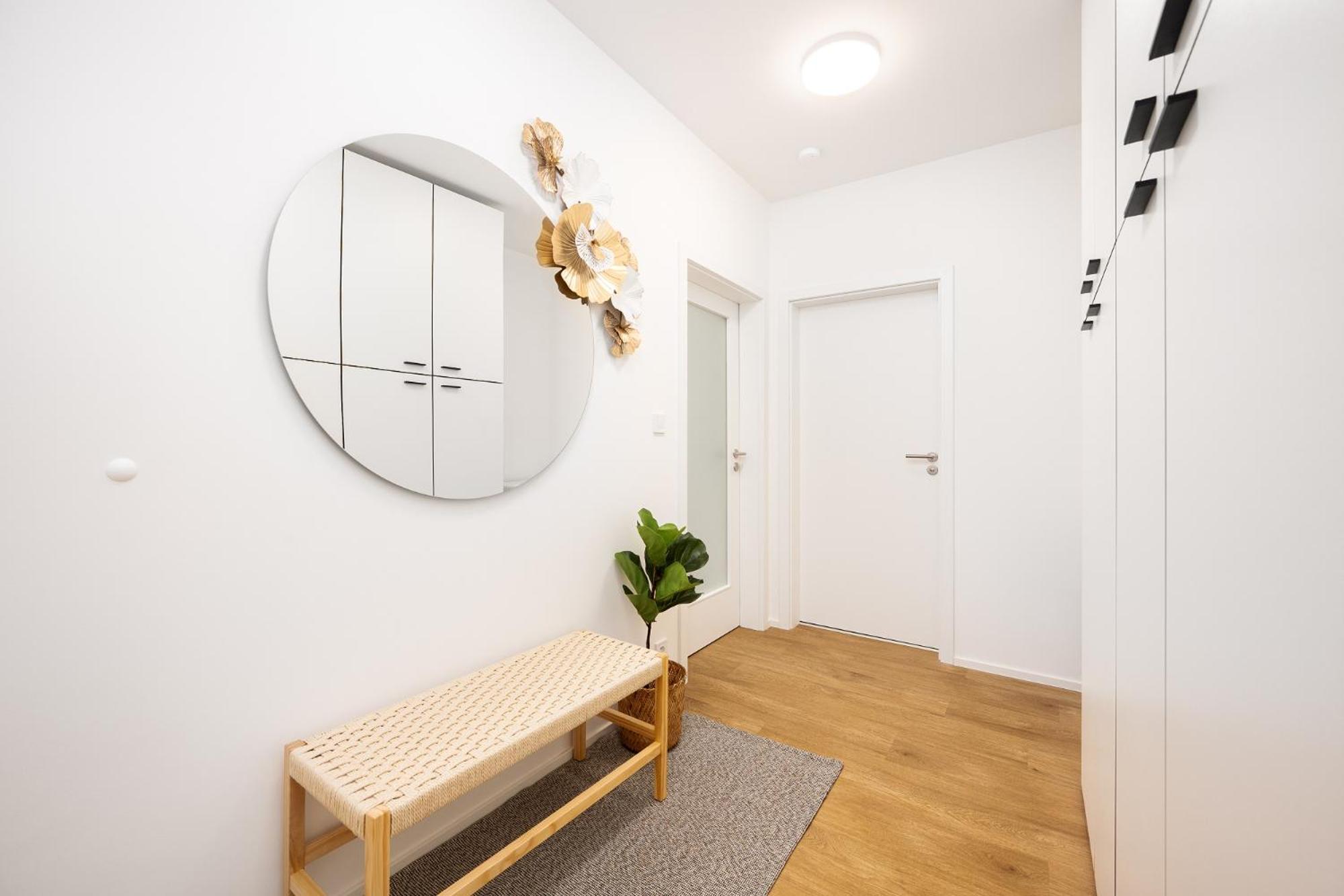 Internesto Urban Apartment Brno