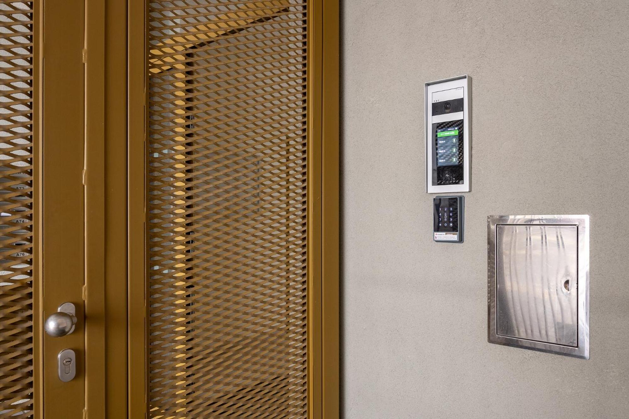Internesto Urban Apartment