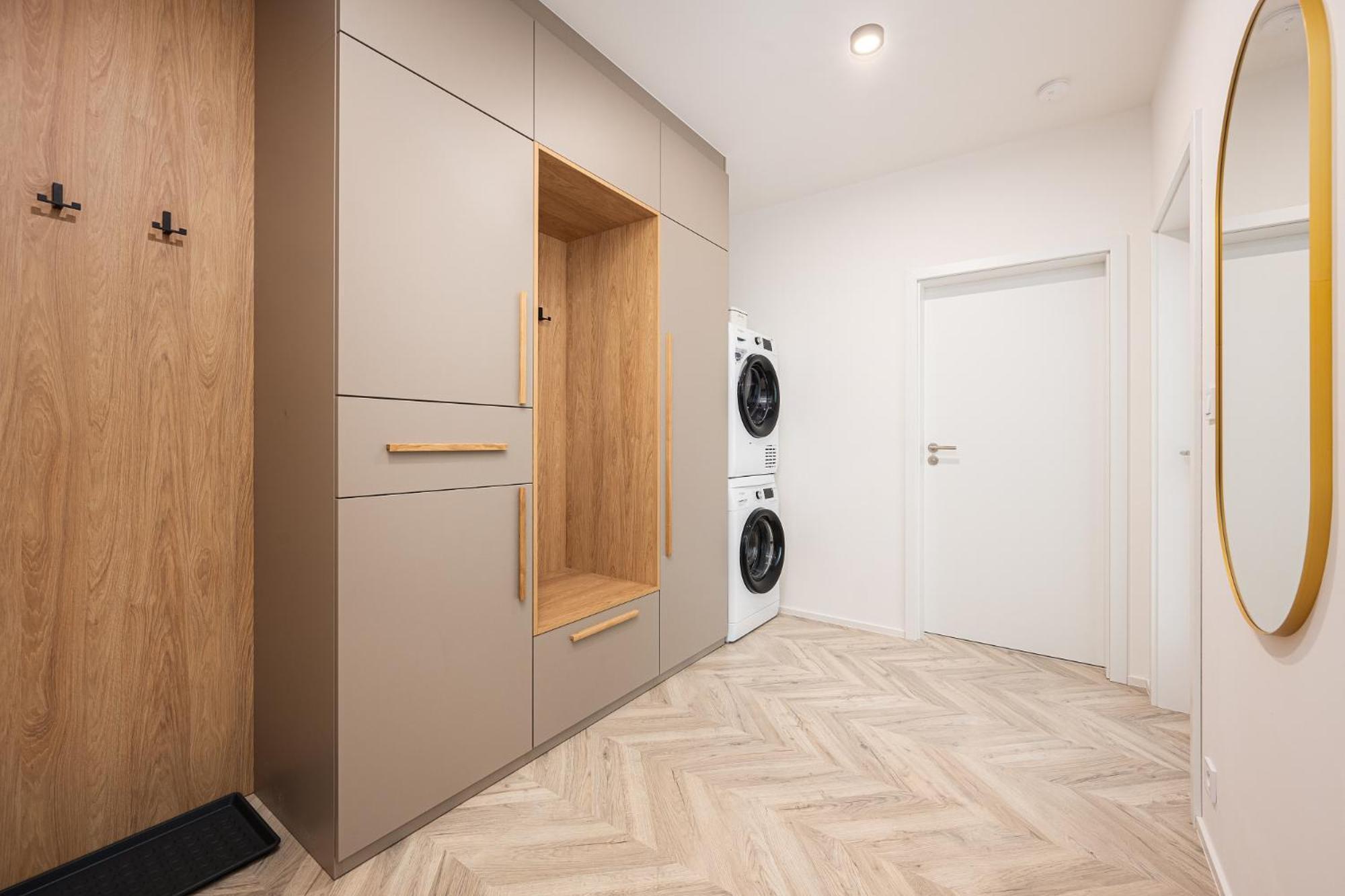 Internesto Urban Apartment