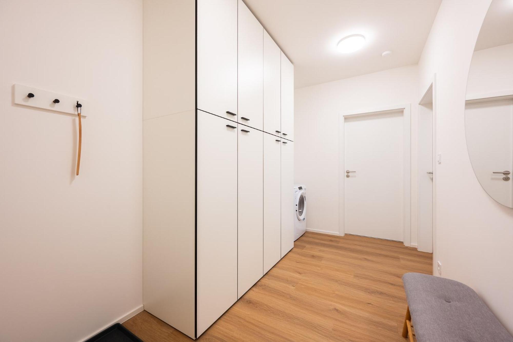 Internesto Urban Apartment