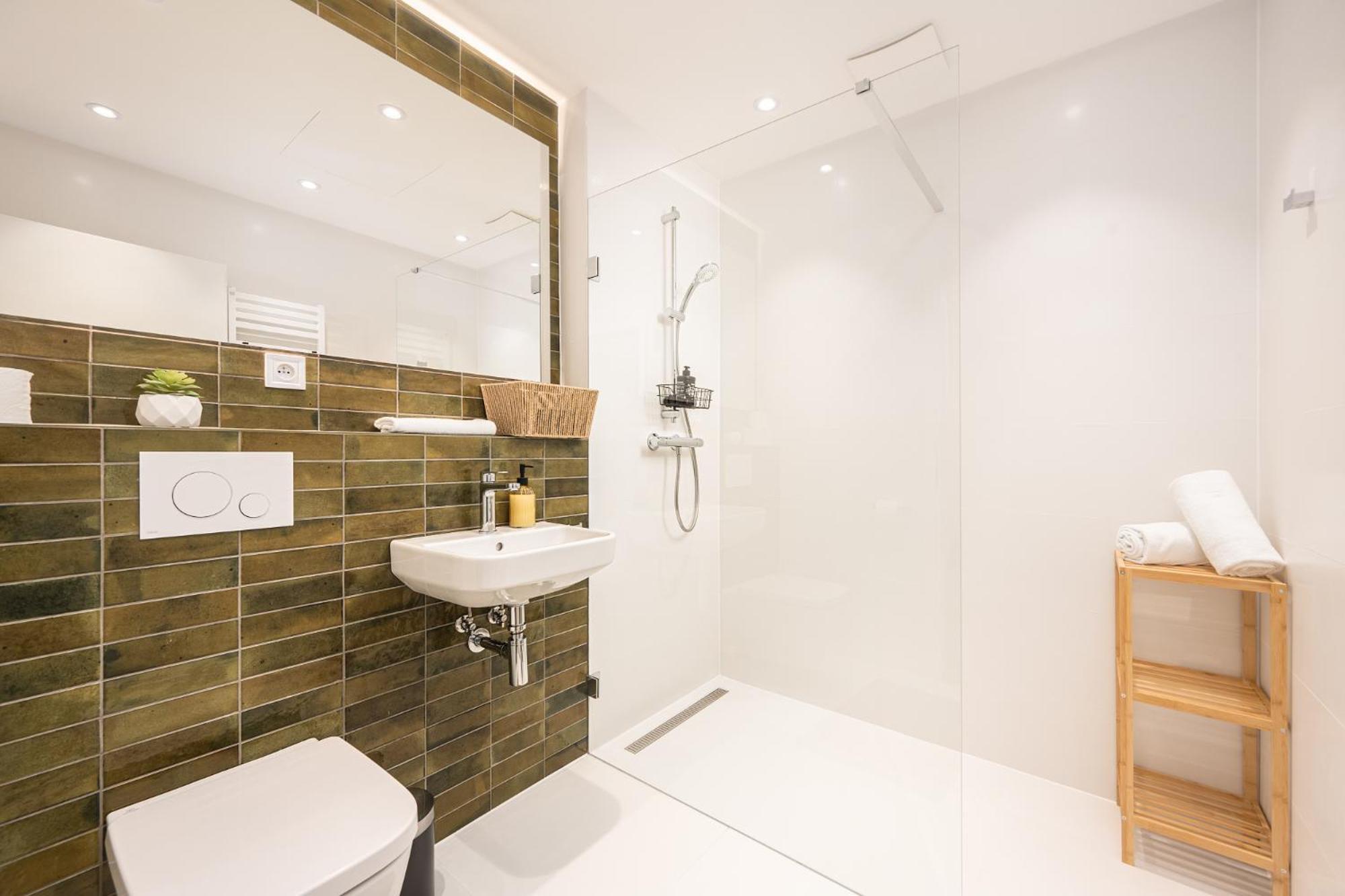 Internesto Urban Apartment